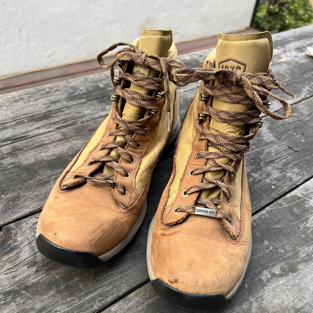 Danner Explorer Boot - Picture 2 of 7